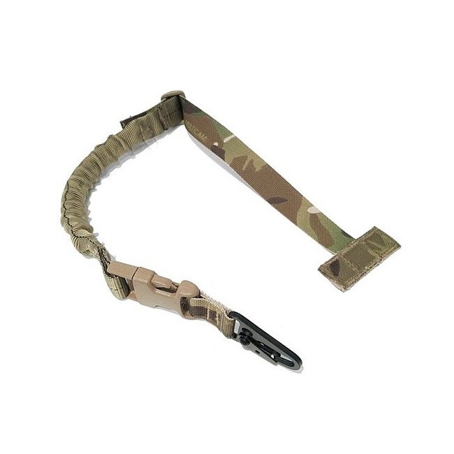 Warrior Assault Systems Quick Release Sling H&K Hook - Multicam