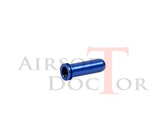 Union Fire Stainless Steel Nozzle G36