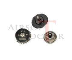 Union Fire 18:1 Original Steel Gear Set