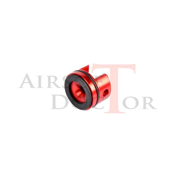 Prometheus Aero Cylinder Head Ver 2