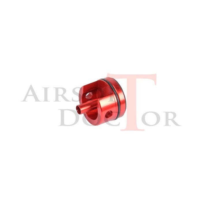 Prometheus Aero Cylinder Head Ver 2