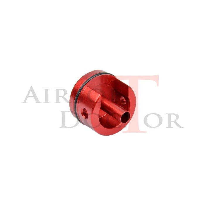 Prometheus Aero Cylinder Head Ver 3
