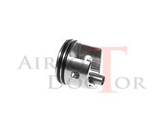 Guarder Stainless Steel Cylinder Head V6