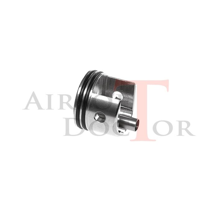 Guarder Stainless Steel Cylinder Head V6