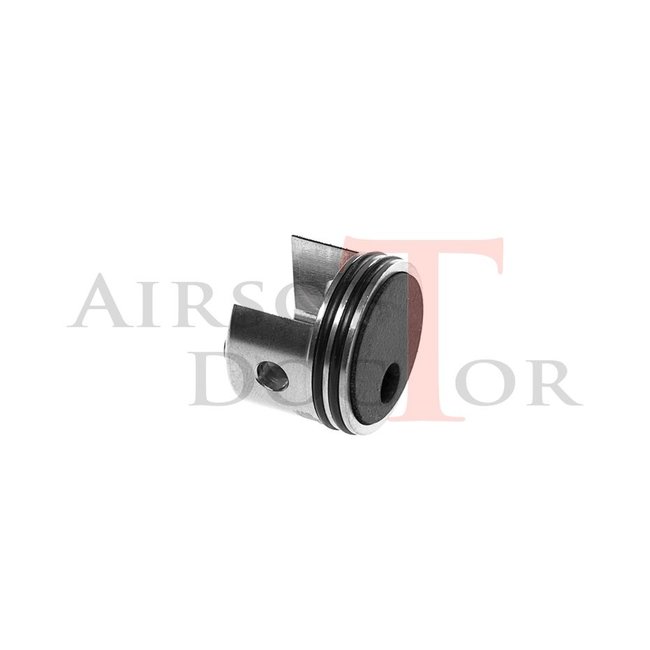 Guarder Stainless Steel Cylinder Head V6