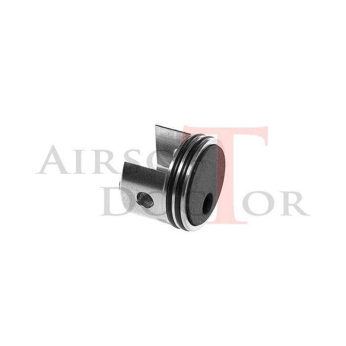 Guarder Stainless Steel Cylinder Head V6