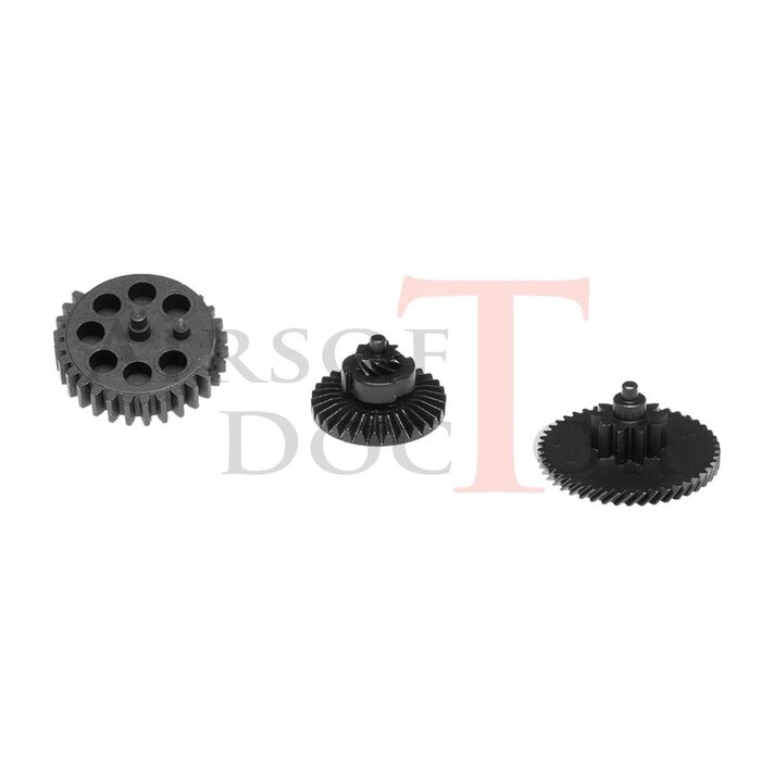 Guarder Infinite Torque-Up Steel Gear Set V2 / V3