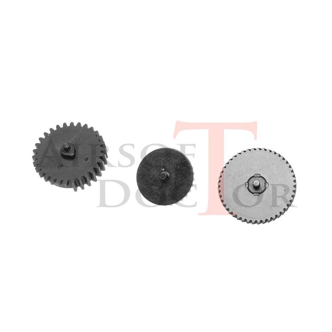 Guarder Infinite Torque-Up Steel Gear Set V2 / V3