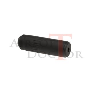 Big Dragon AAC Silencer - CCW - Black