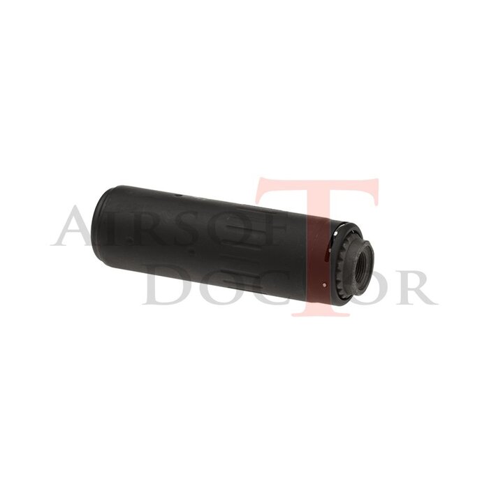 Big Dragon AAC Silencer CCW - Black