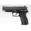 Tokyo Marui P226 E2 GBB - Black