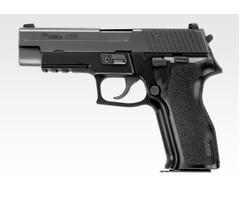 Tokyo Marui P226 E2 GBB - Black