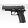 P226 E2 GBB - Black
