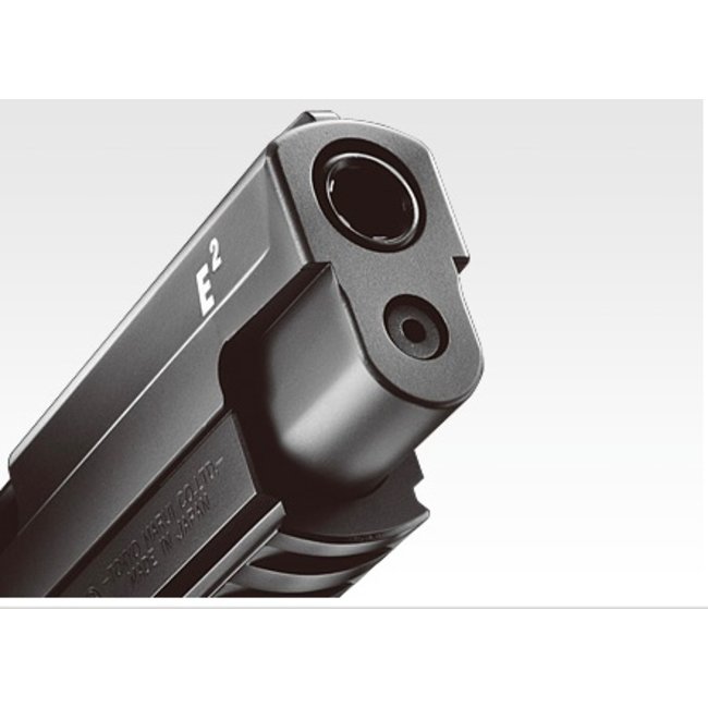 Tokyo Marui P226 E2 GBB - Black