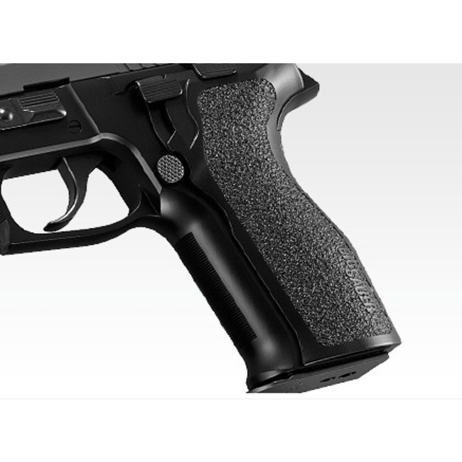 Tokyo Marui P226 E2 GBB - Black