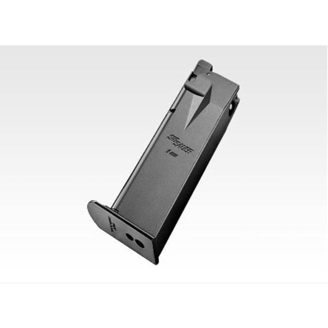 Tokyo Marui P226 E2 GBB - Black