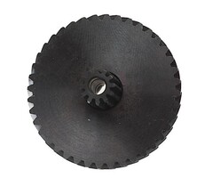 Systema Helical sun gear