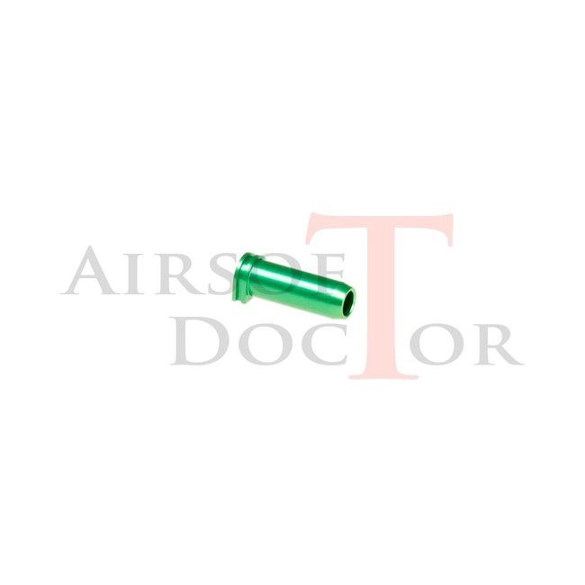 Union Fire Stainless steel nozzle M14