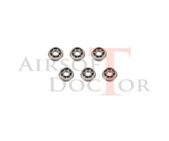 Union Fire 8mm Stainless Steel Ball Bearing