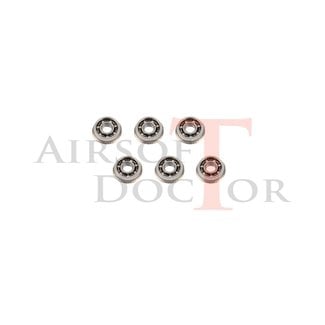 Union Fire 8mm Stainless Steel Ball Bearing