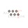 8mm Stainless Steel Ball Bearing