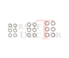 G&G Shim set