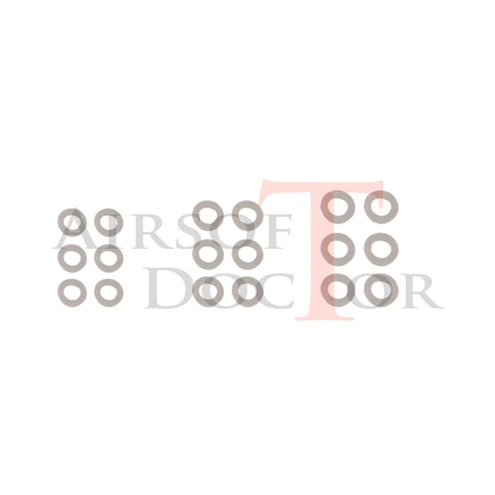 G&G Shim set