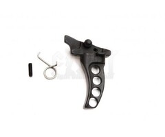 FCC - Fight Club Customs MA Style Tactical Trigger (Aluminium)