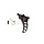 MA Style Tactical Trigger (Aluminium)