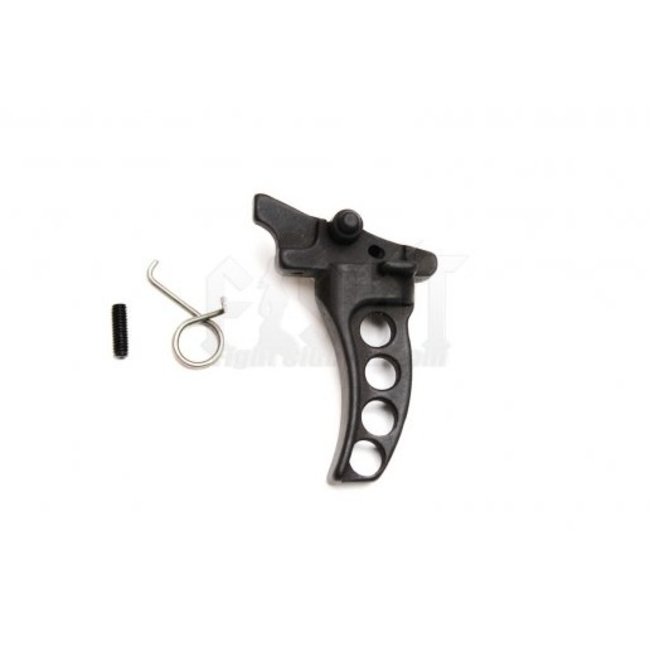 FCC - Fight Club Customs MA Style Tactical Trigger (Aluminium)