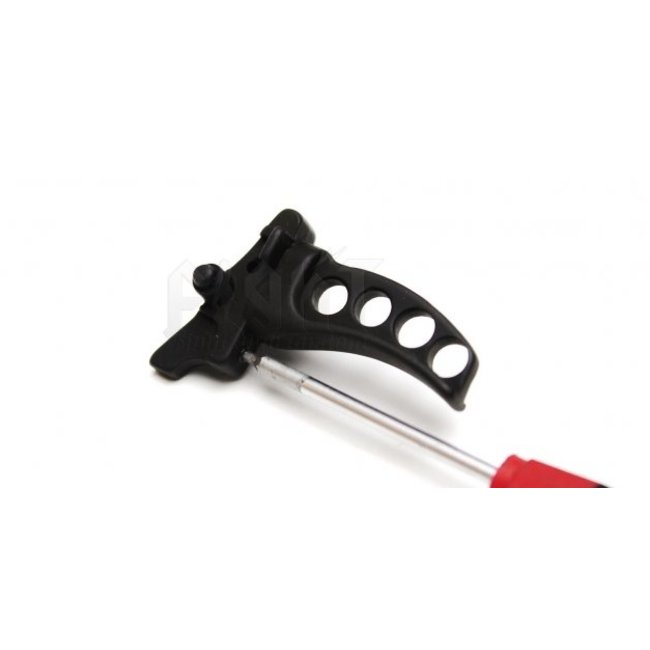 FCC - Fight Club Customs MA Style Tactical Trigger (Aluminium)