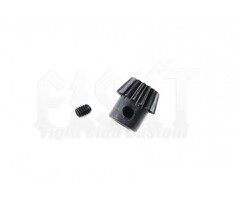 Motor Pinion Gear with screw