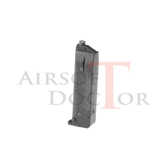 Tokyo Marui Speedloader Small - Black