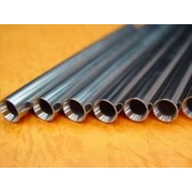 Prometheus Tight Barrel EG 6.03mm - 509mm