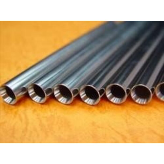 Prometheus Tight Barrel EG 6.03mm - 509mm