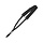 Single Point Bungee Sling - Black