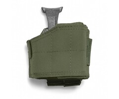 Warrior Assault Systems Universal Pistol Holster - Olive Drab