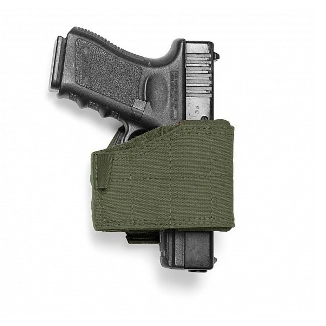 Warrior Assault Systems Universal Pistol Holster - Olive Drab