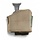 Universal Pistol Holster - Coyote/Tan