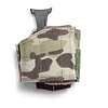Warrior Assault Systems Universal Pistol Holster - Multicam