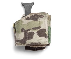 Warrior Assault Systems Universal Pistol Holster - Multicam