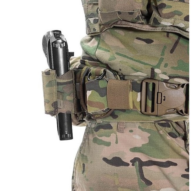 Warrior Assault Systems Universal Pistol Holster - Multicam