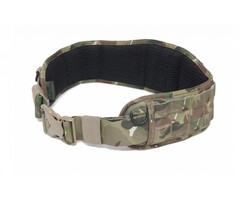 Warrior Assault Systems Elite Ops Enhanced PLB Patrol Belt - Multicam