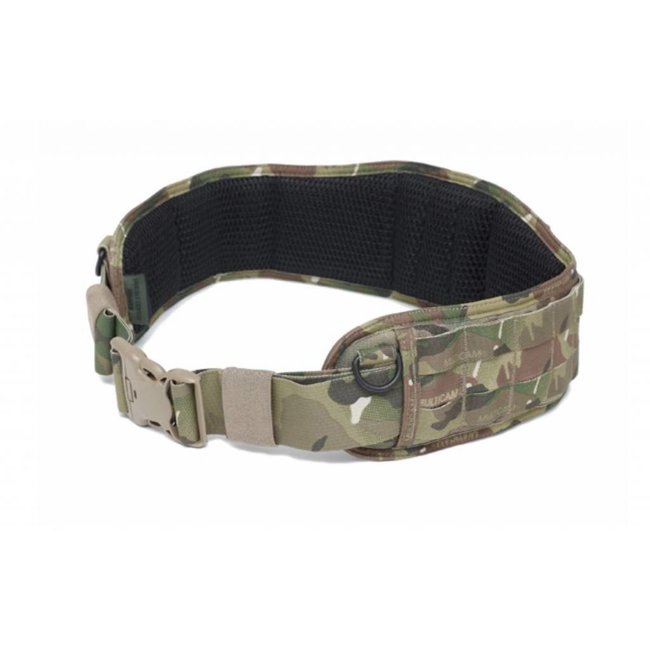 Warrior Assault Systems Elite Ops Enhanced PLB Patrol Belt - Multicam