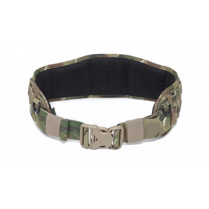 Warrior Assault Systems Elite Ops Enhanced PLB Patrol Belt - Multicam