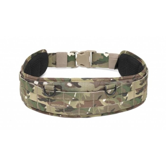 Warrior Assault Systems Elite Ops Enhanced PLB Patrol Belt - Multicam