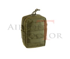 Invader Gear Medium Utility / Medic Pouch - Olive Drab