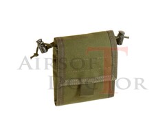 Invader Gear Foldable Dump Pouch - Olive Drab