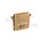 Foldable Dump Pouch - Coyote