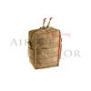 Invader Gear Medium Utility / Medic Pouch - Coyote
